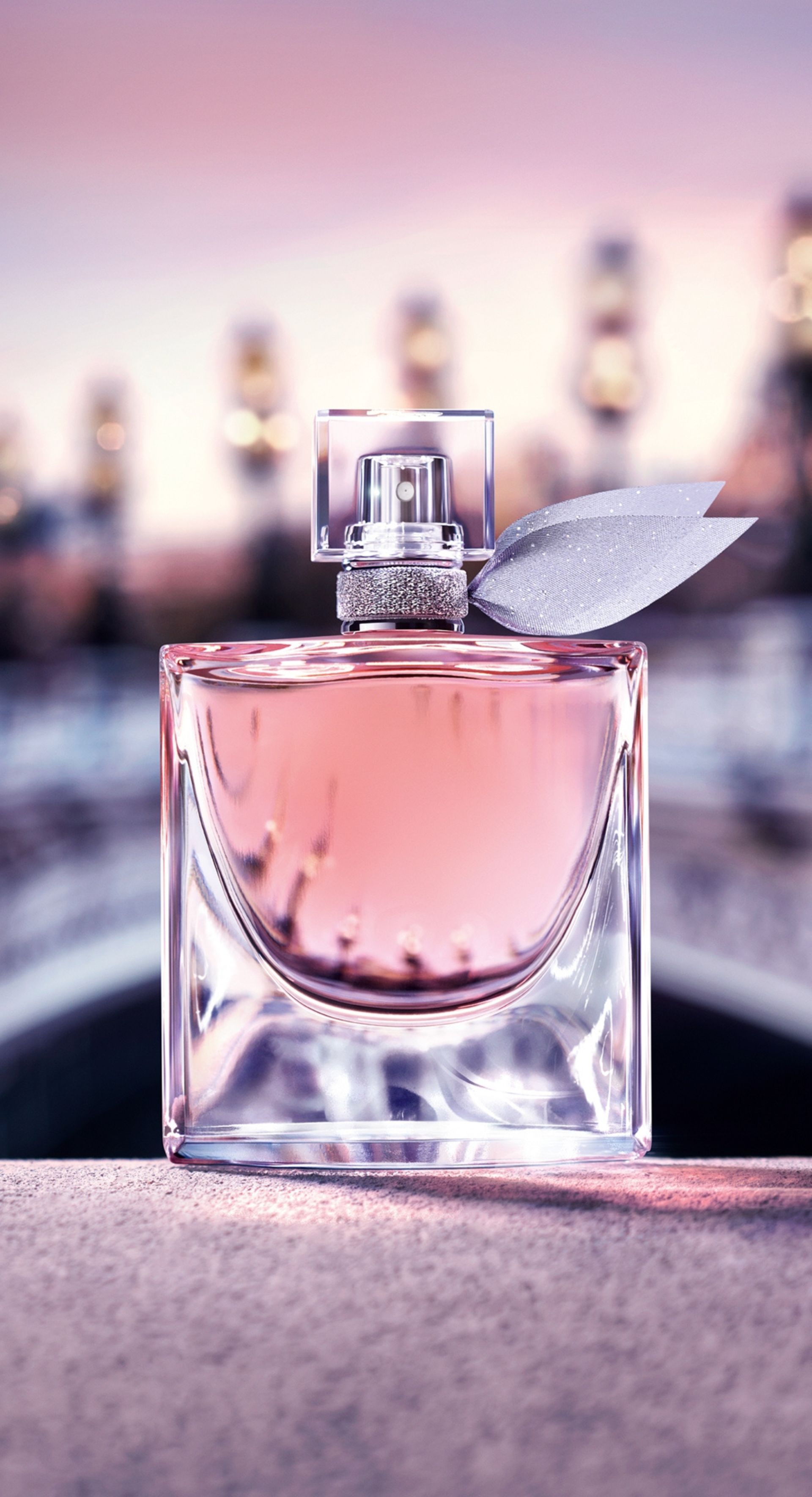 Perfumy inspirowane zapachami znanych marek